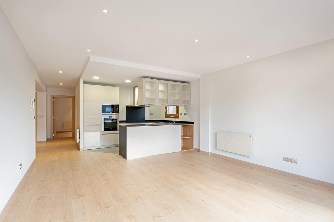 Apartment in Escaldes-Engordany, Escaldes-Engordany, Andorra 2 - 16988190
