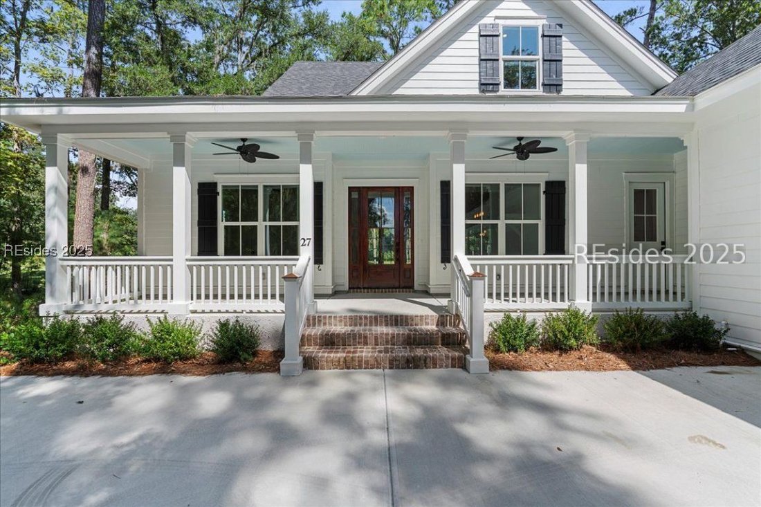 House in Bluffton, South Carolina, United States 2 - 17794345