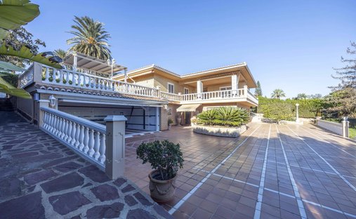 Villa in Picassent, Valencian Community, Spain 1
