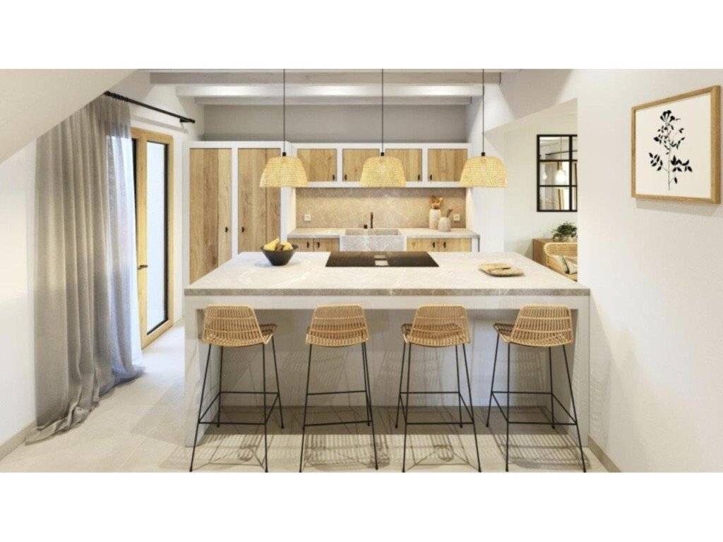 Villa in Alcudia, Balearic Islands, Spain 5 - 17795634