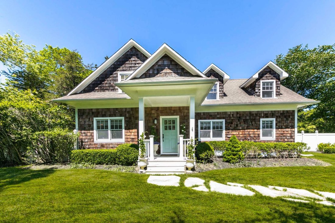 House in East Hampton, New York, United States 3 - 17797420