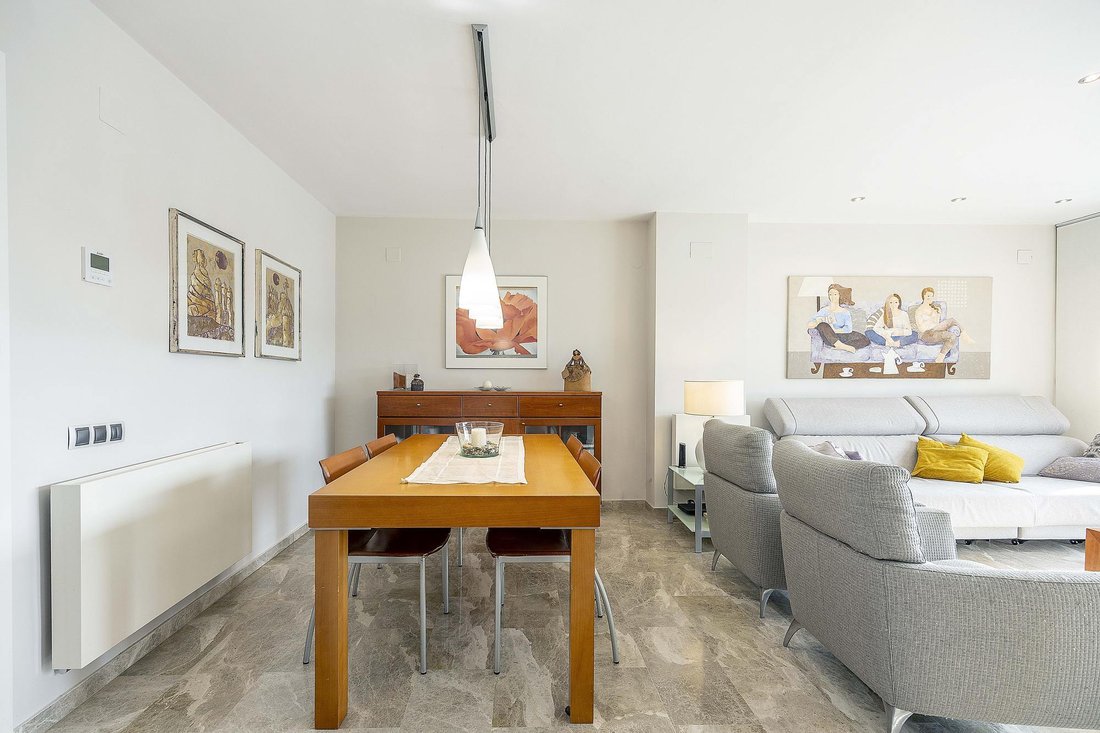 Apartment in Camins al Grau, Valencia, Spain 5 - 16988157