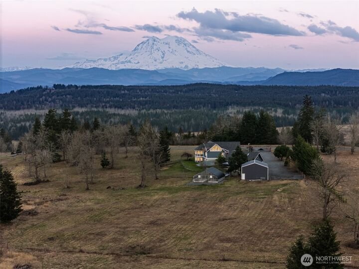 House in Graham, Washington, United States 1 - 17643087