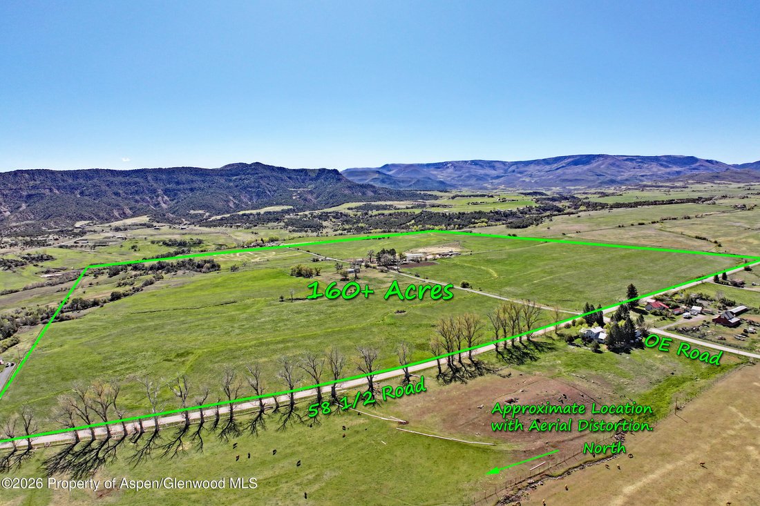 House in Collbran, Colorado, United States 3 - 17798288