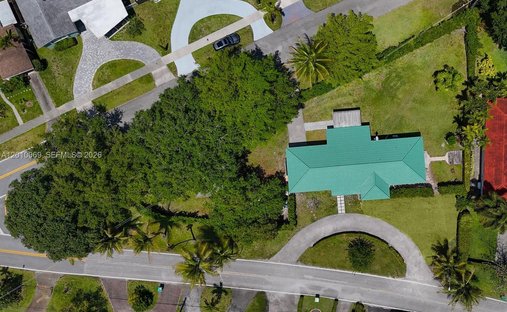 House in Miami, Florida, United States 1