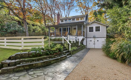 Casa a Springs, New York, Stati Uniti 1