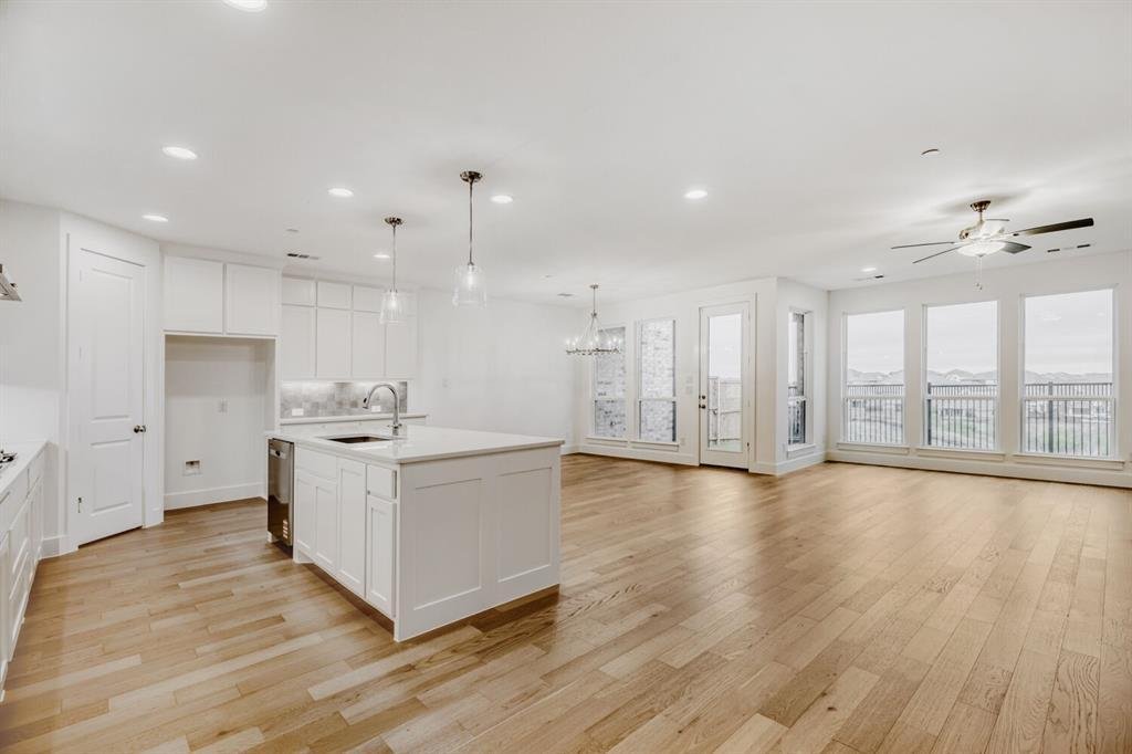 Townhouse in The Colony, Texas, United States 5 - 17799712