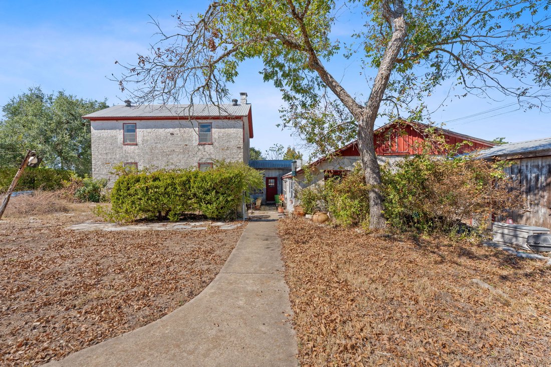 House in Austin, Texas, United States 1 - 16539872