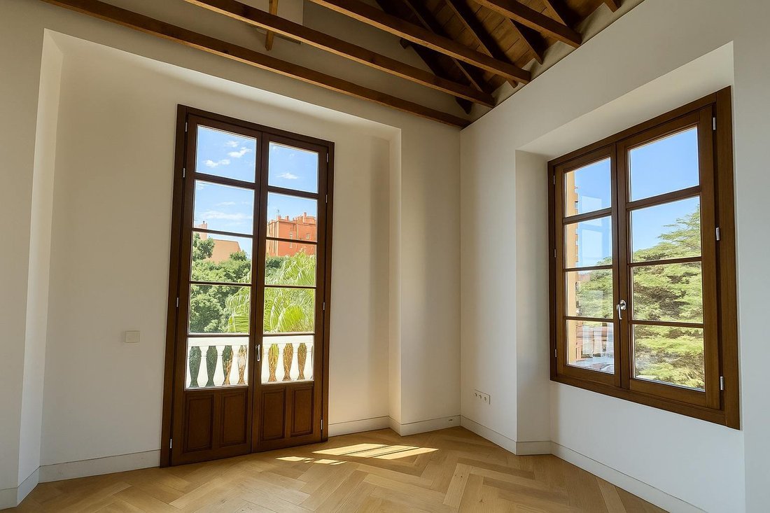 Apartment in Centro, Malaga, Spain 1 - 16988871
