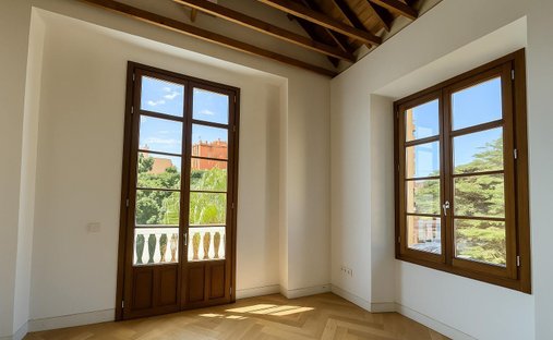 Appartamento a Centro, Malaga, Spagna 1