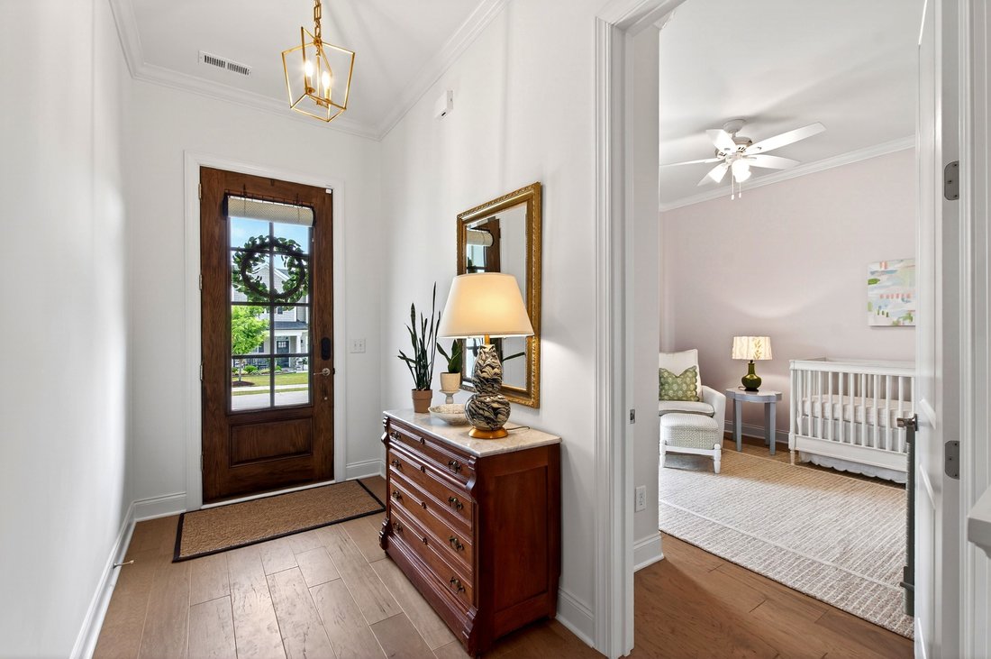 House in Fuquay-Varina, North Carolina, United States 3 - 17800422