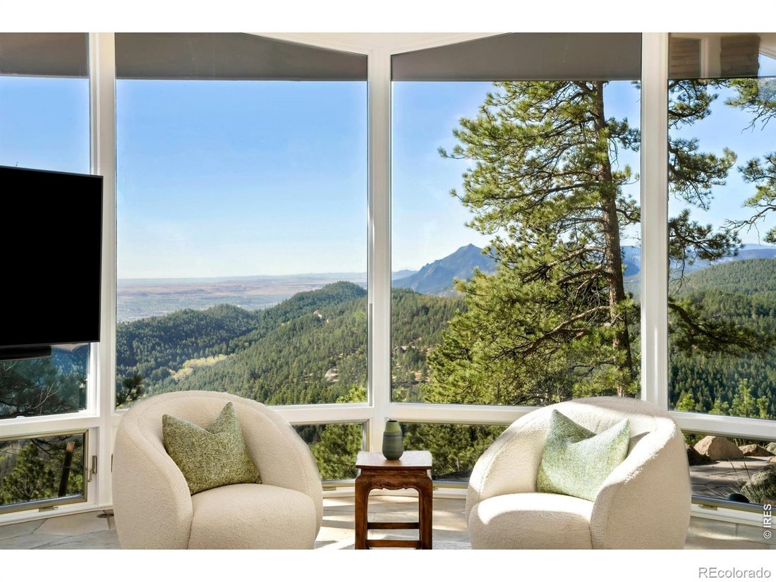 House in Boulder, Colorado, United States 2 - 17799134