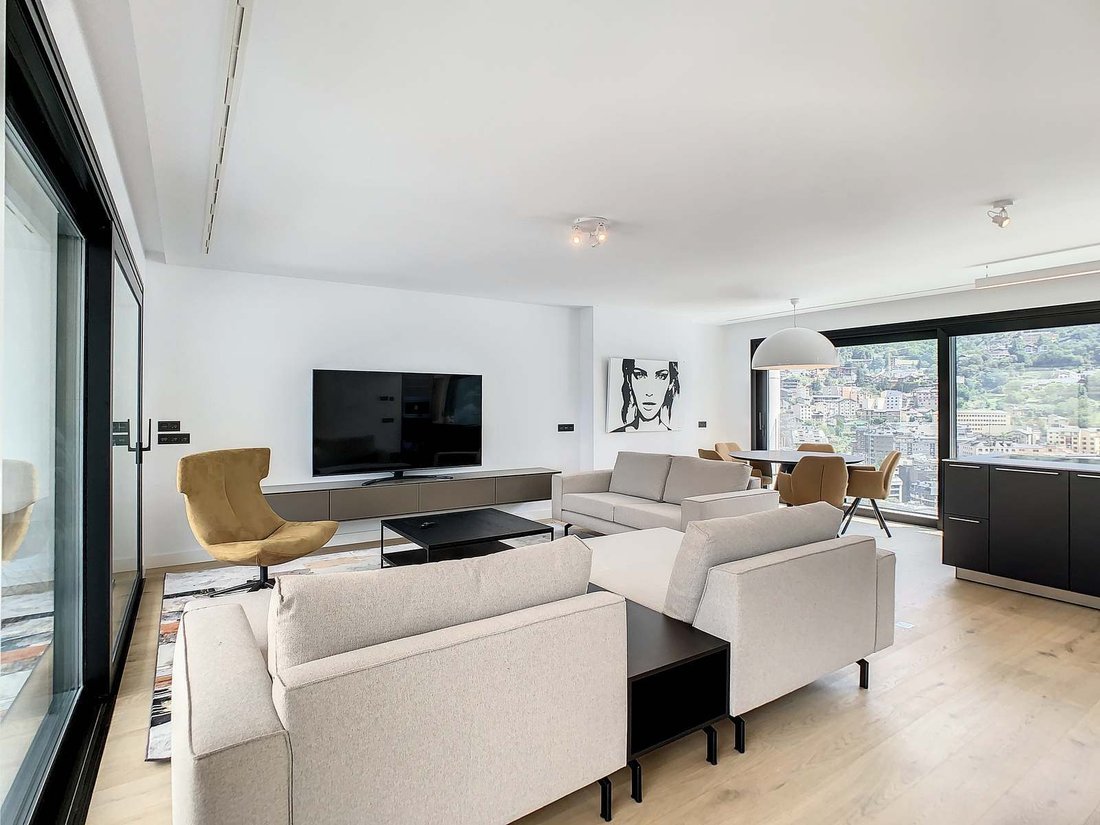 Apartment in Escaldes-Engordany, Escaldes-Engordany, Andorra 5 - 16989108