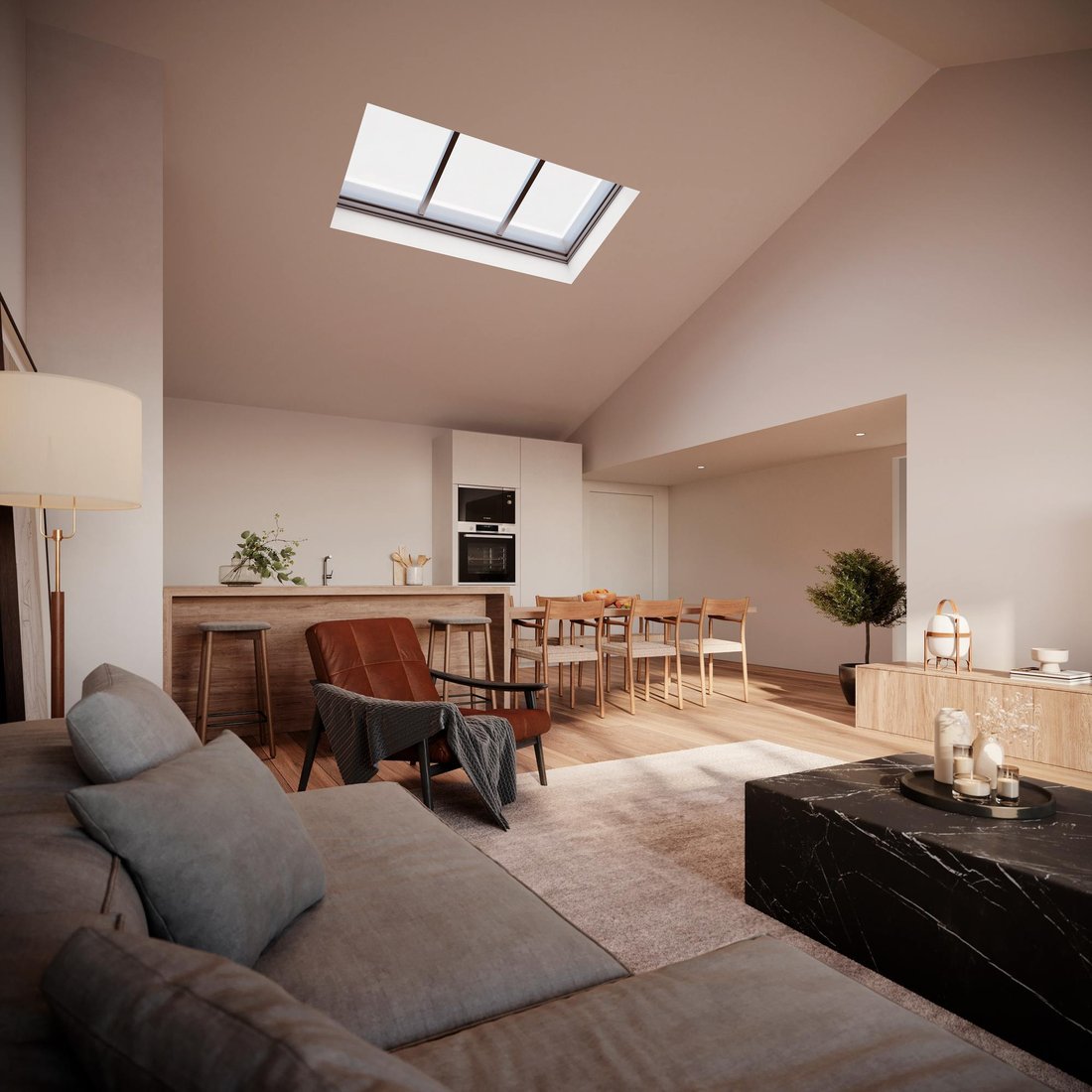 Apartment in Canillo, Canillo, Andorra 1 - 16988500