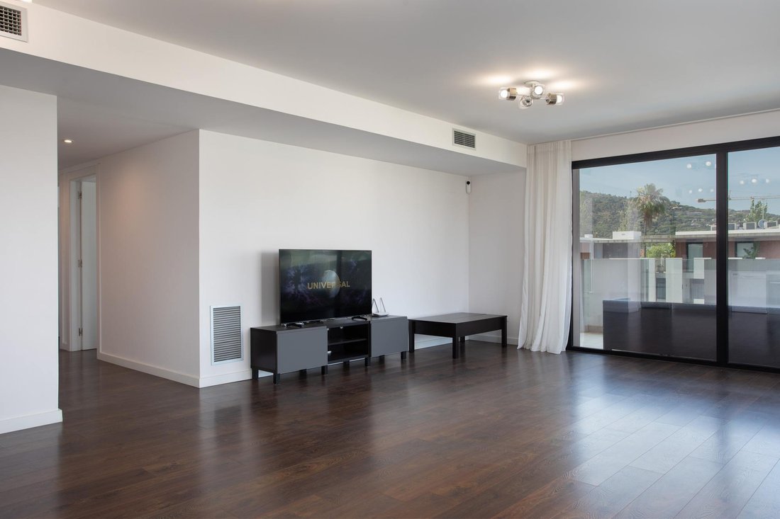 Apartment in Platja d'Aro, Catalonia, Spain 2 - 16989118