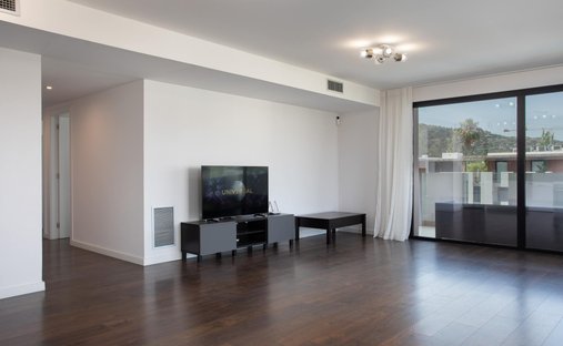 Apartment in Platja d'Aro, Catalonia, Spain 1