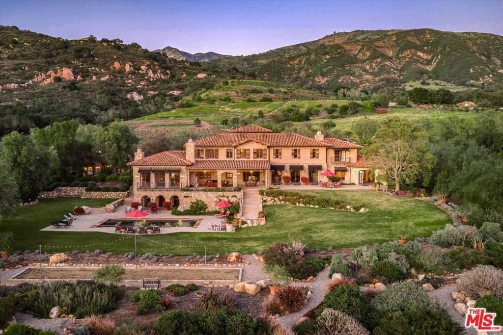 House in Carpinteria, California, United States 1 - 17798397
