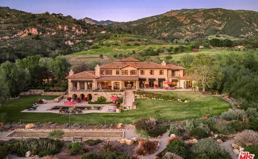 House in Carpinteria, California, United States 1