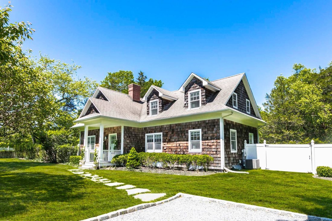 House in East Hampton, New York, United States 5 - 17797420