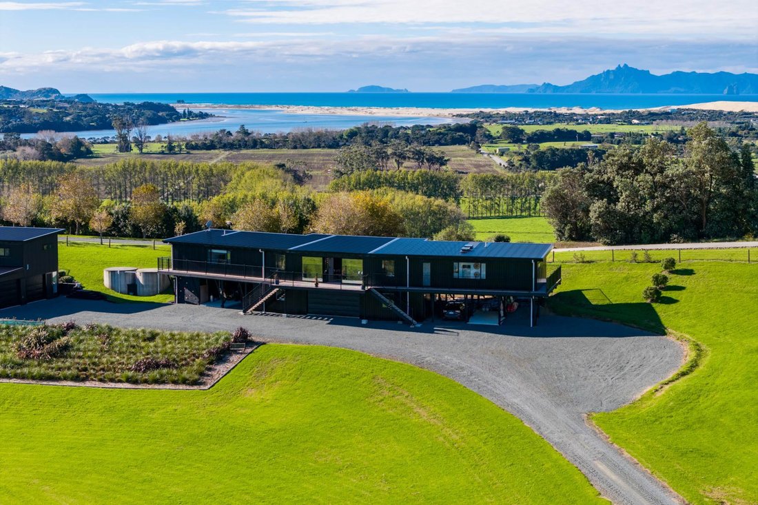 House in Mangawhai, Northland, New Zealand 1 - 17801646