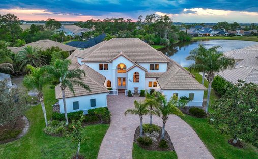 Casa en San Agustín, Florida, Estados Unidos 1