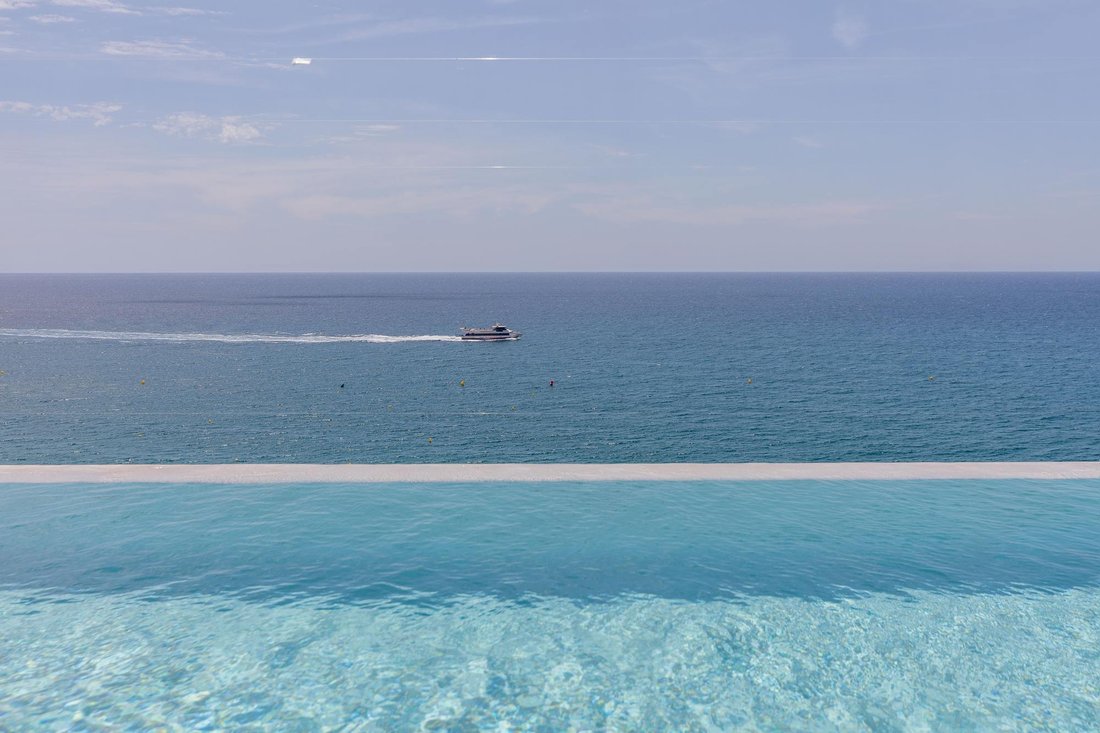 Apartment in Lloret de Mar, Catalonia, Spain 5 - 16988383