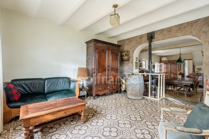 House in La Ciotat, Provence-Alpes-Côte d'Azur, France 5 - 17800395