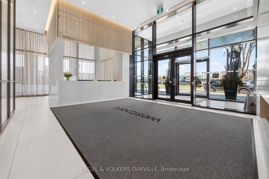 Condo in Mississauga, Ontario, Canada 3 - 17800041