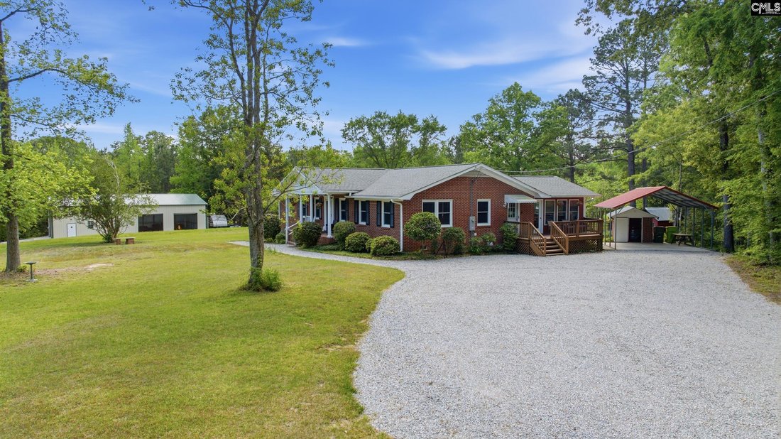 House in Little Mountain, South Carolina, United States 5 - 17796107