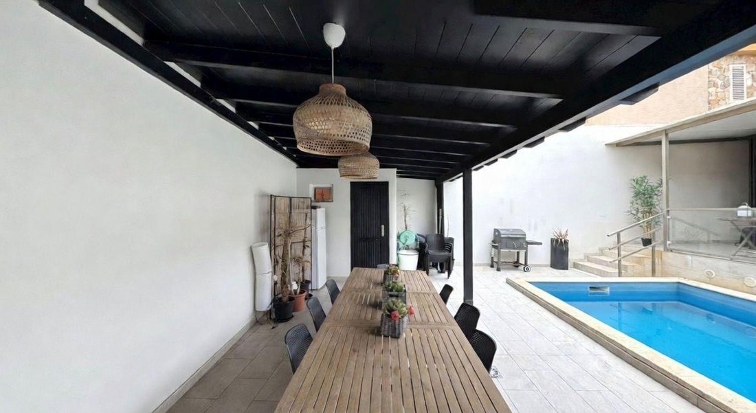 Villa in Telde, Canary Islands, Spain 5 - 17800074