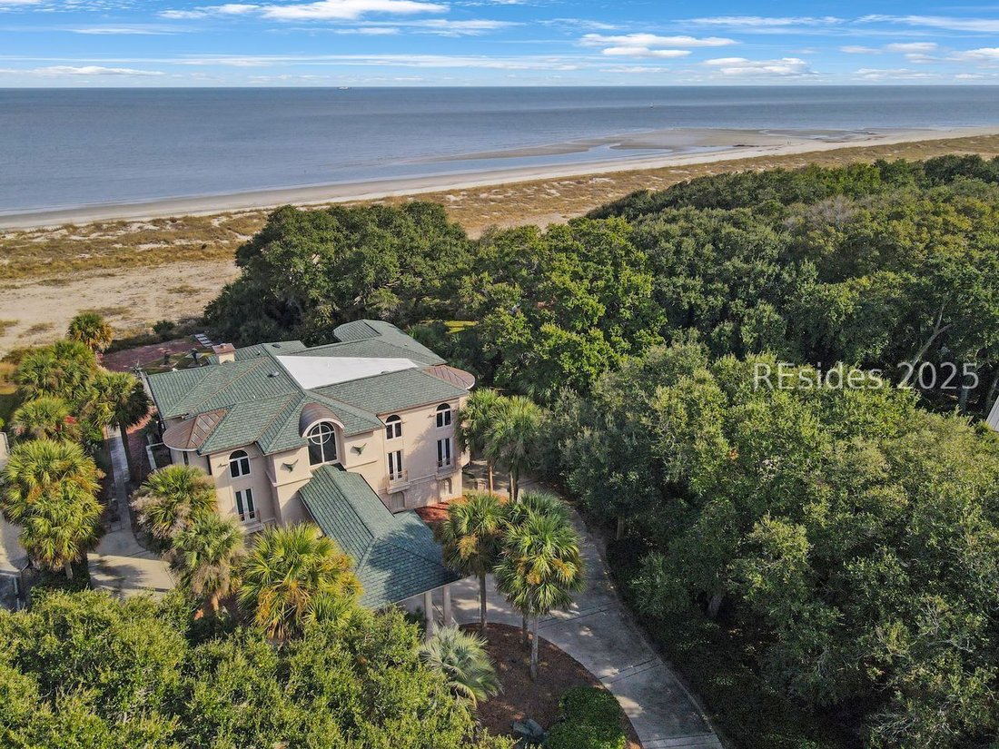 House in Hilton Head Island, South Carolina, United States 1 - 17793525