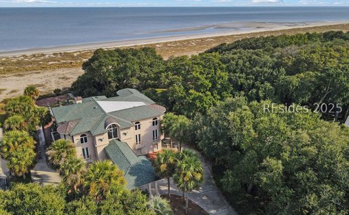 House in Hilton Head Island, South Carolina, United States 1