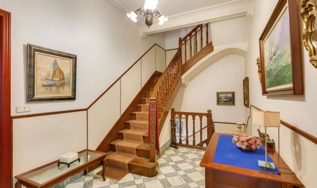 Chalet in Sant Agusti des Vedra, Sant Josep de sa Talaia, Balearic Islands 5 - 17795246