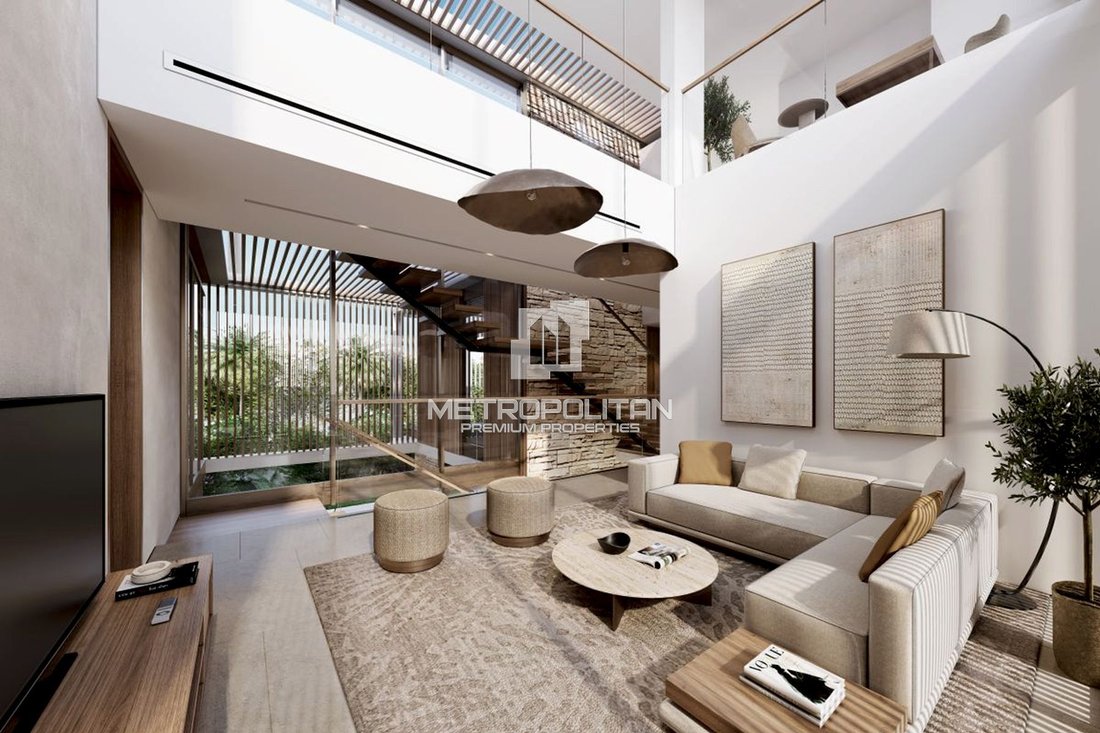 Villa in Wadi Al Safa 7, Wadi Al Safa, Dubai 5 - 17797471
