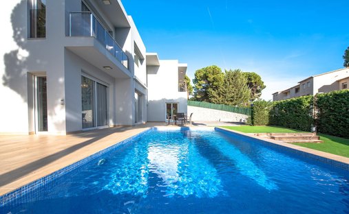 Villa à Torre Valentina, Calonge i Sant Antoni, Catalogne 1