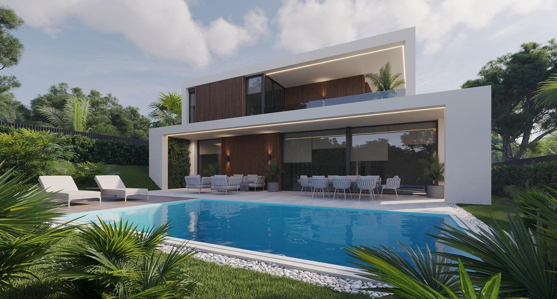 Villa in Platja d'Aro, Catalonia, Spain 2 - 16988697