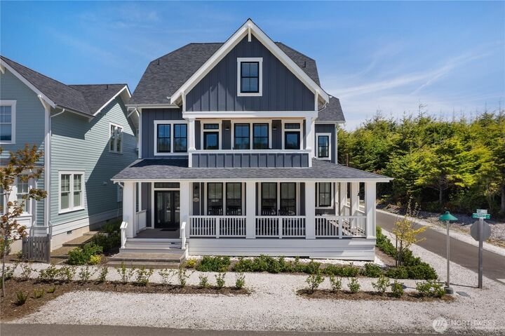House in Elma, Washington, United States 1 - 17660801