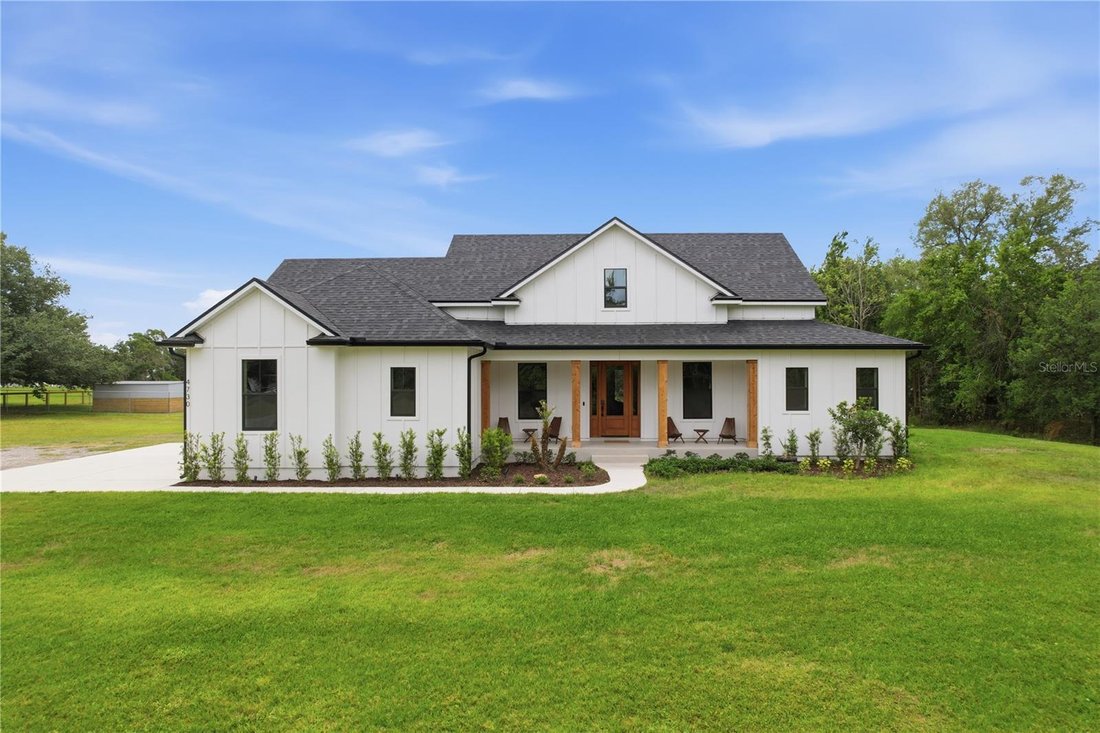 House in St. Cloud, Florida, United States 1 - 17798611