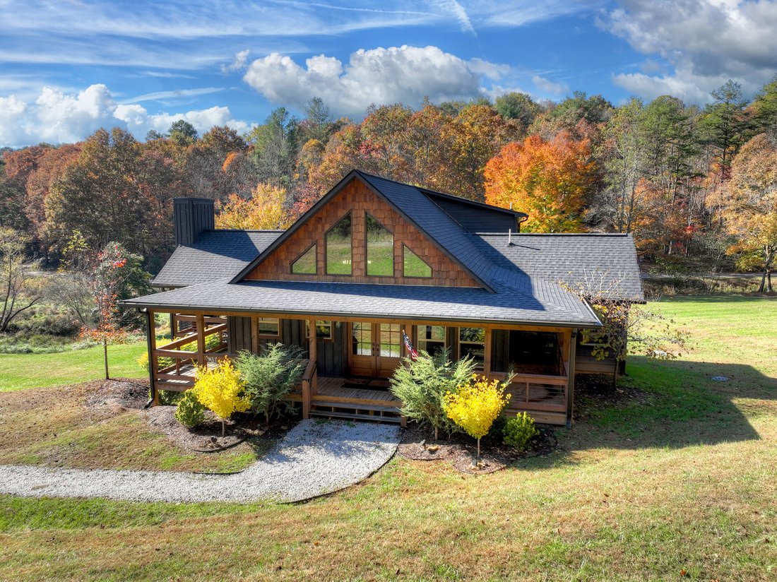 House in Morganton, Georgia, United States 3 - 17798119