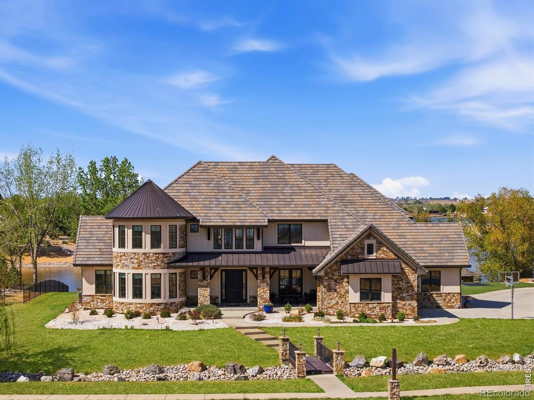 House in Longmont, Colorado, United States 2 - 17799138