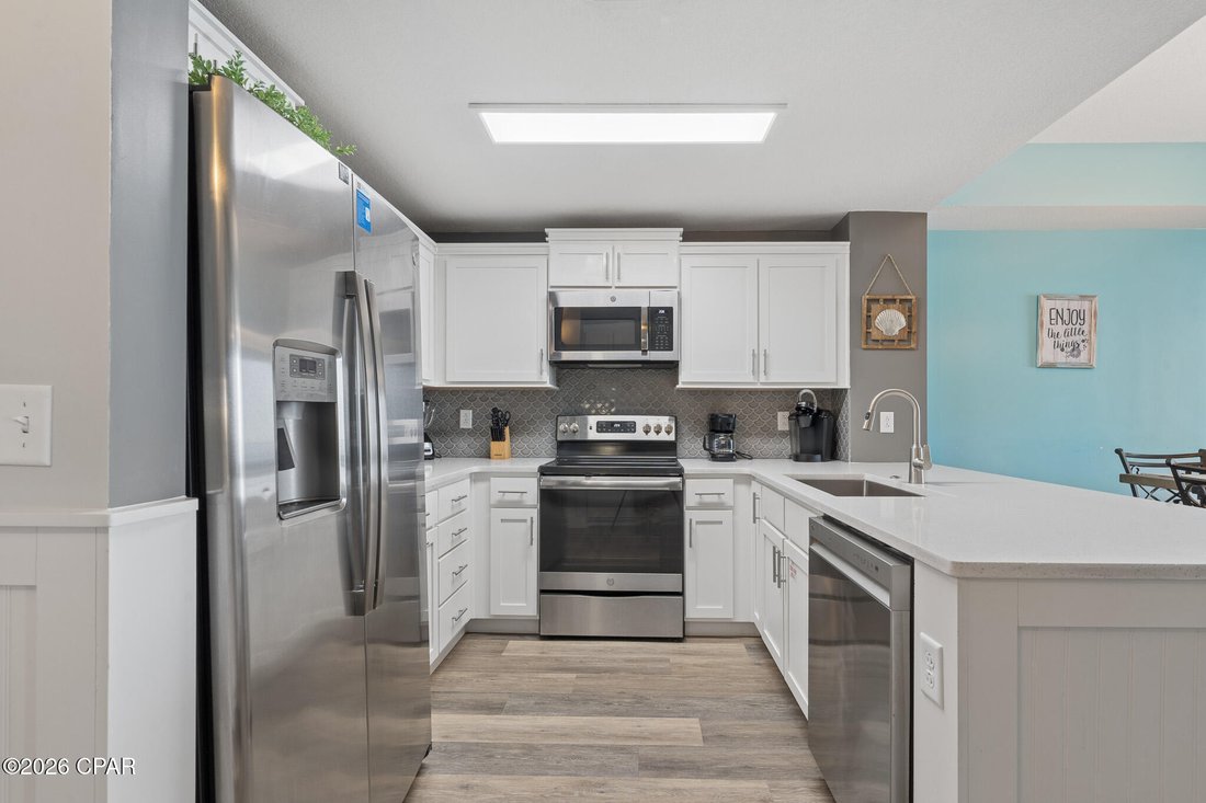 Condo in Rosemary Beach, Florida, United States 3 - 17795786