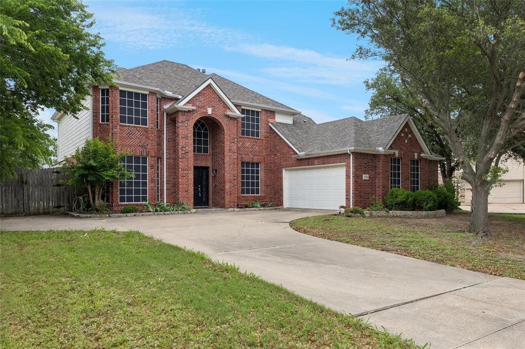 House in Mansfield, Texas, United States 1 - 17799601