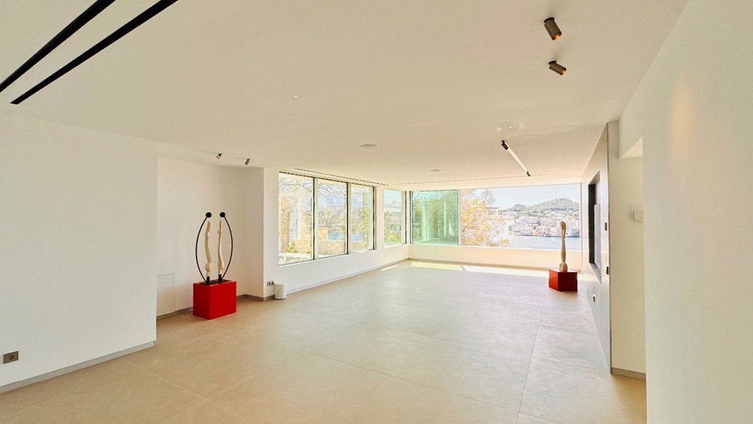 Villa in Rotes Velles, Calvia, Balearic Islands 4 - 17795044