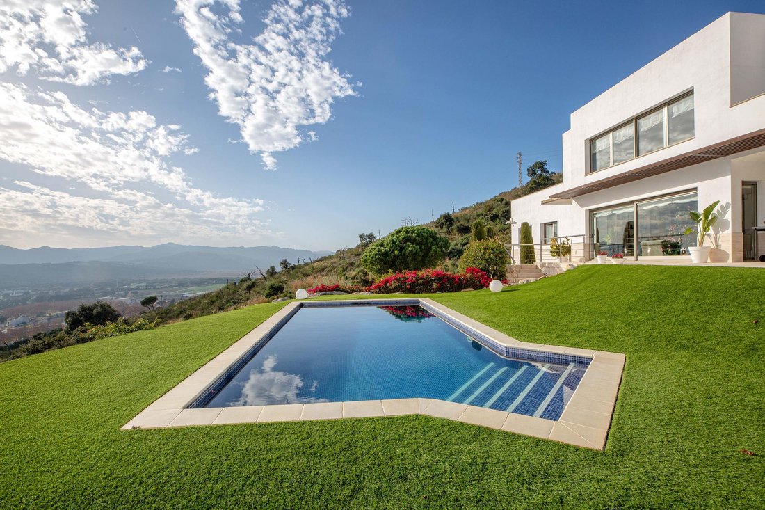 Villa in Platja d'Aro, Catalonia, Spain 4 - 16989712