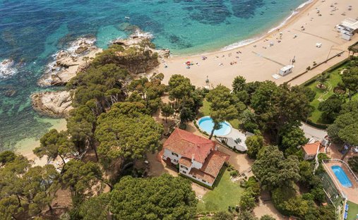 Villa a Platja d'Aro, Catalogna, Spagna 1