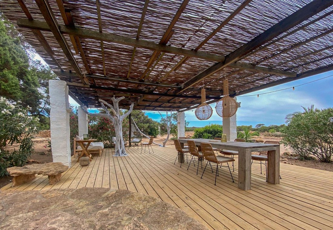 Villa in Formentera, Balearic Islands, Spain 2 - 16988956