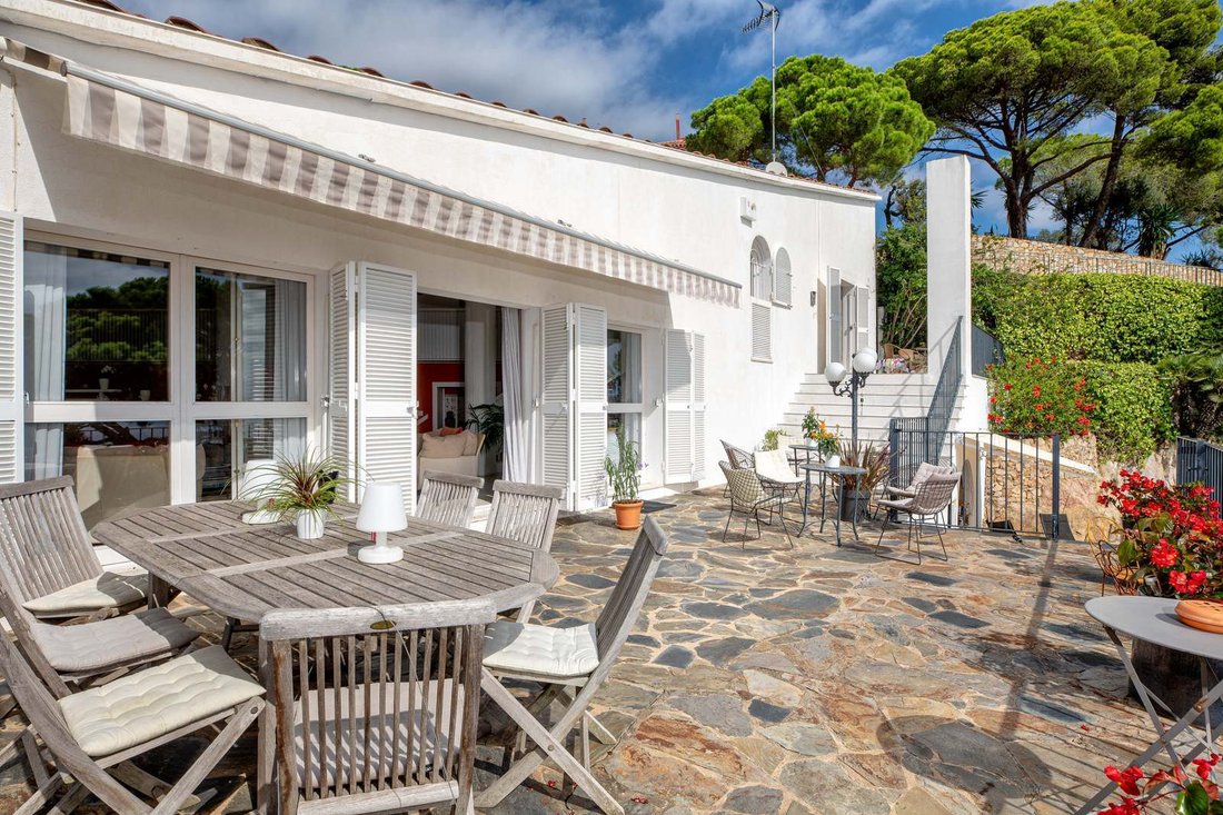 Villa in Platja d'Aro, Catalonia, Spain 2 - 16988994