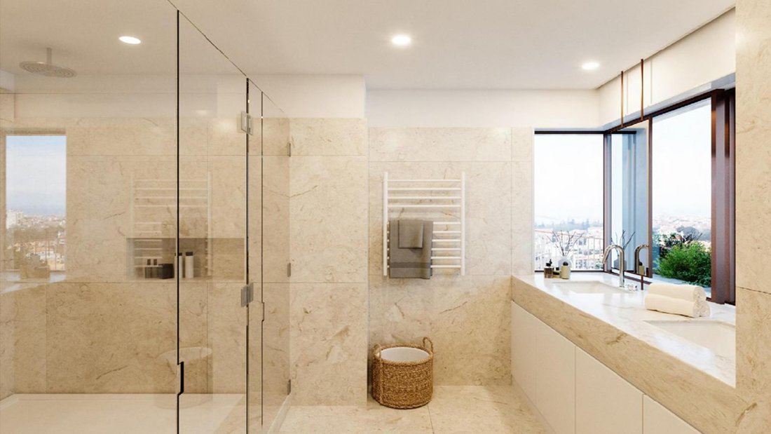 Apartment in Aldoar, Foz do Douro e Nevogilde, Porto District, Portugal 5 - 16988027