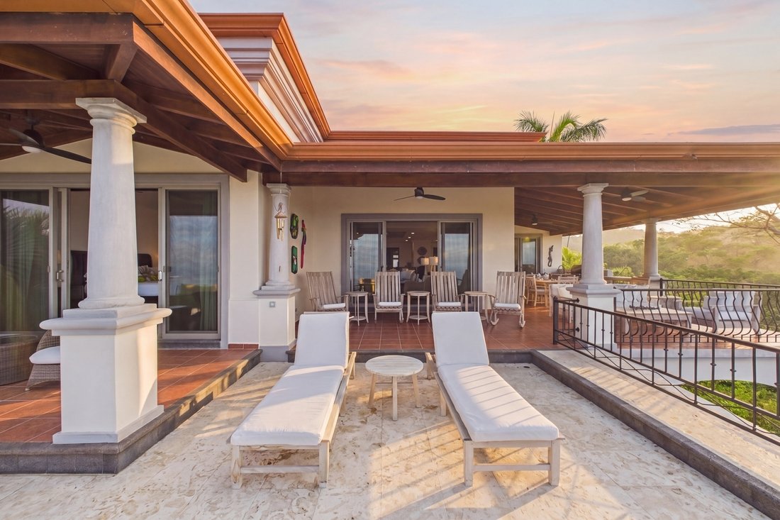 House in Playa Carrillo, Hojancha, Costa Rica 4 - 17800107