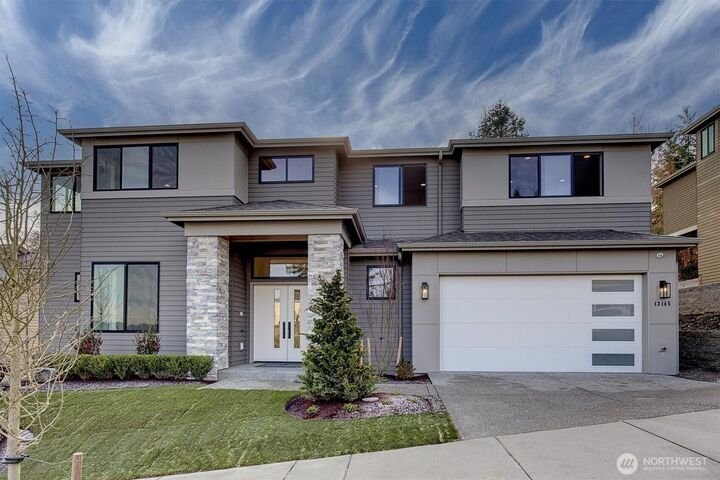 House in Cottage Lake, Washington, United States 1 - 17641670